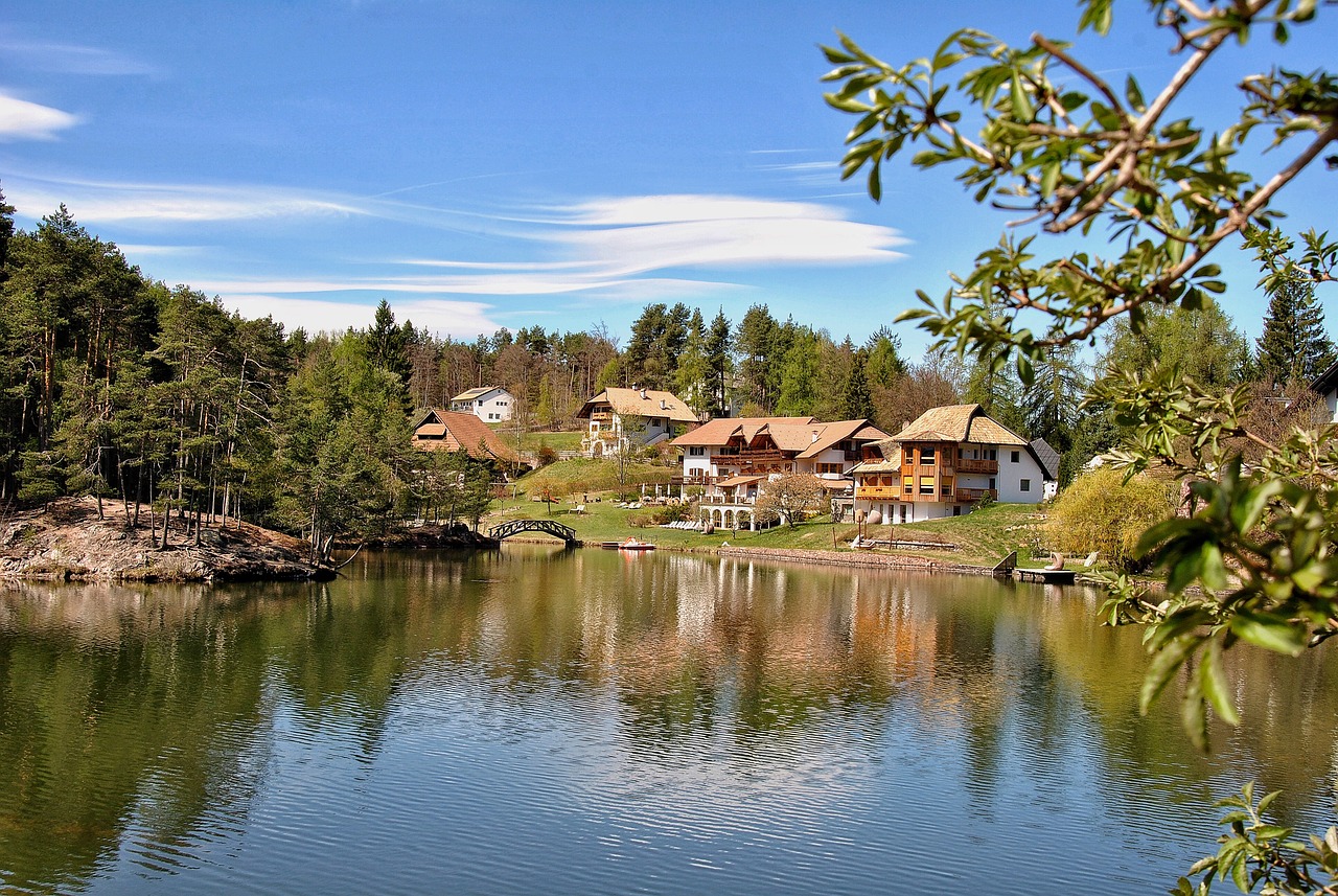 3 dagen in Zuid-Tirol avontuur